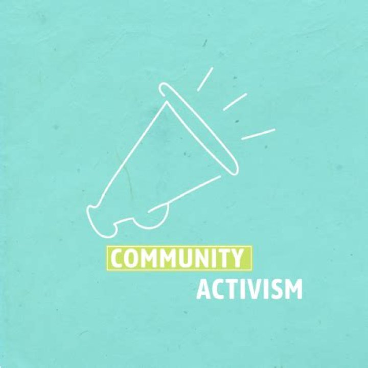 A Beacon Of Community Activism