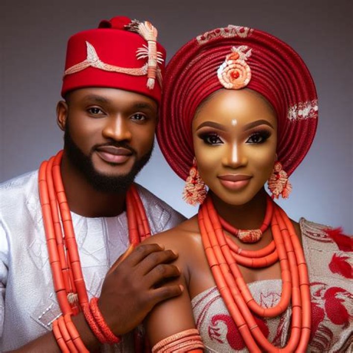 A Deep Dive Into His Marriage