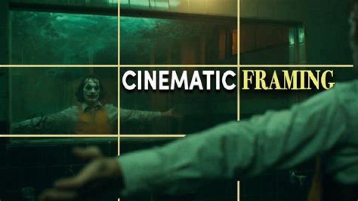 A Glimpse Into Cinematic Enchantment