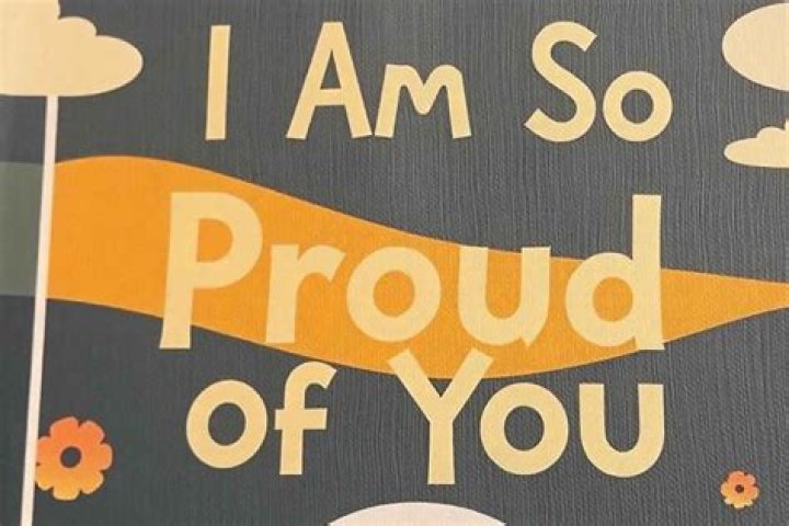 A Journey Into "Proud Mom Of Son"
