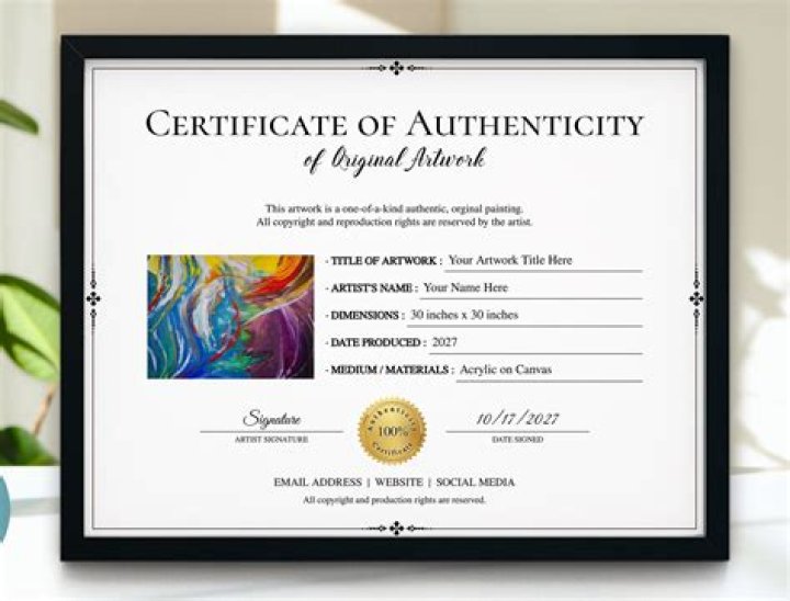 A Journey Of Authenticity And Intrigue