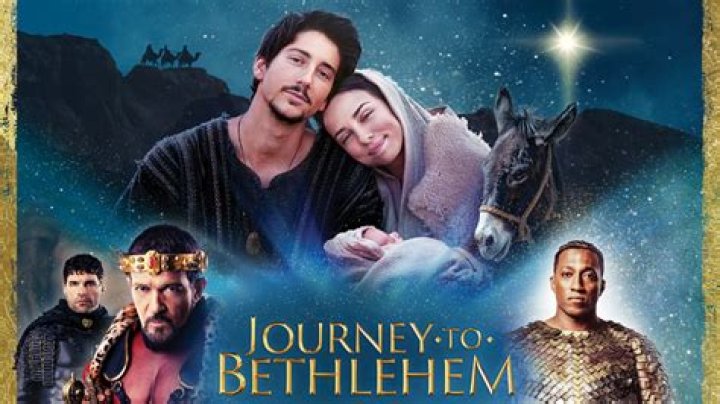 A Journey Of Belief And Inspiration