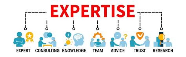 A Journey Of Expertise And Influence