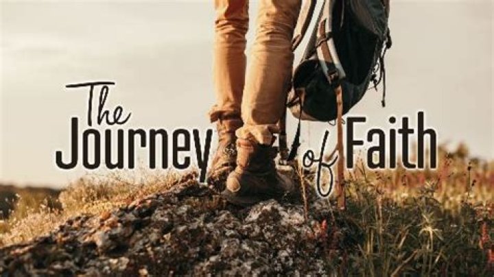 A Journey Of Faith, Finance, And Impact
