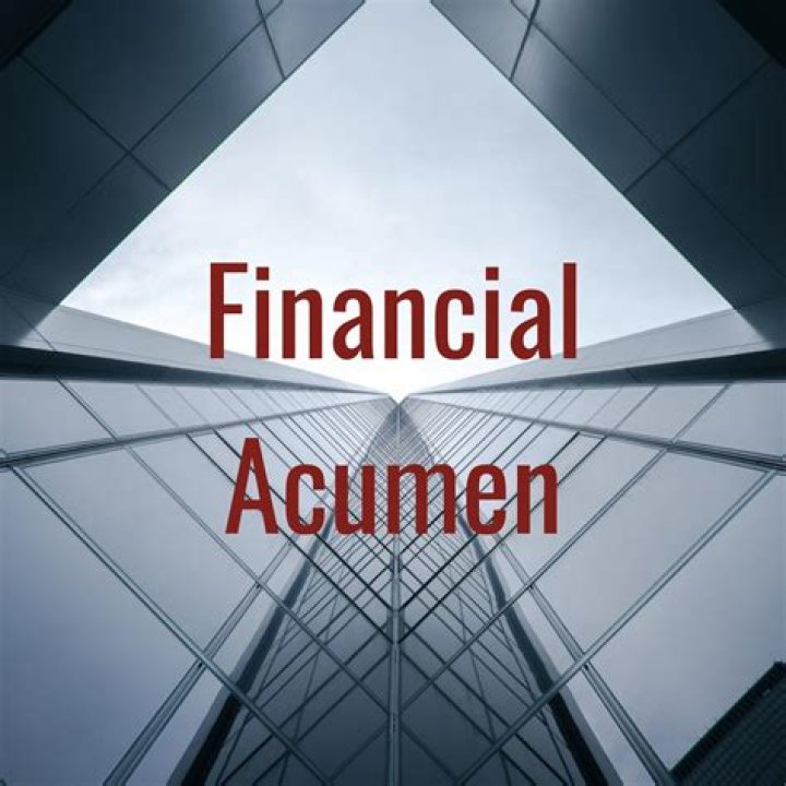 A Journey Of Influence, Entrepreneurship, And Financial Acumen