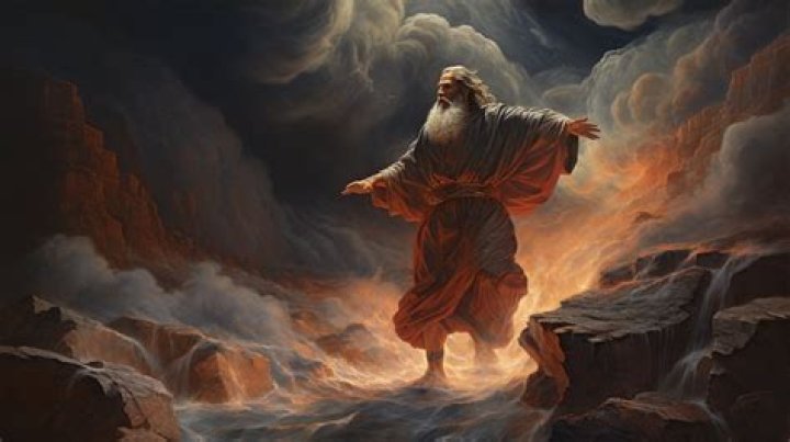 A Journey Of Redemption And Transformation