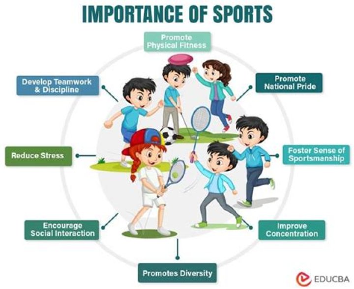 A Journey Of Sports And Finance
