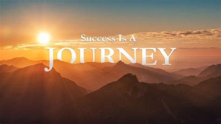 A Journey Of Success And Insights