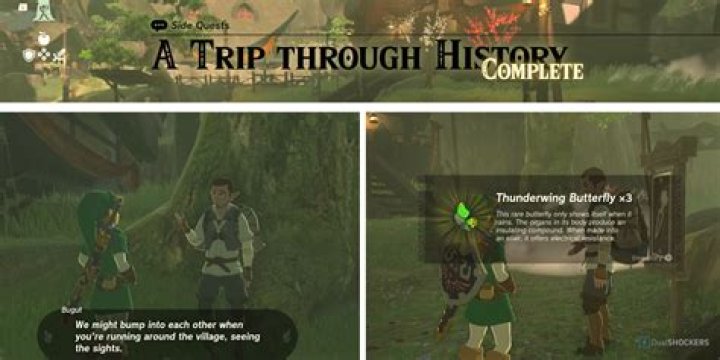 A Journey Through Depth And Versatility