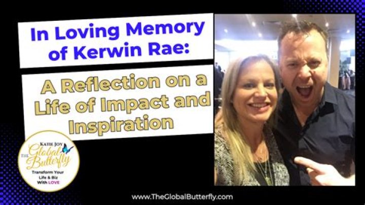 A Life Of Impact And Inspiration
