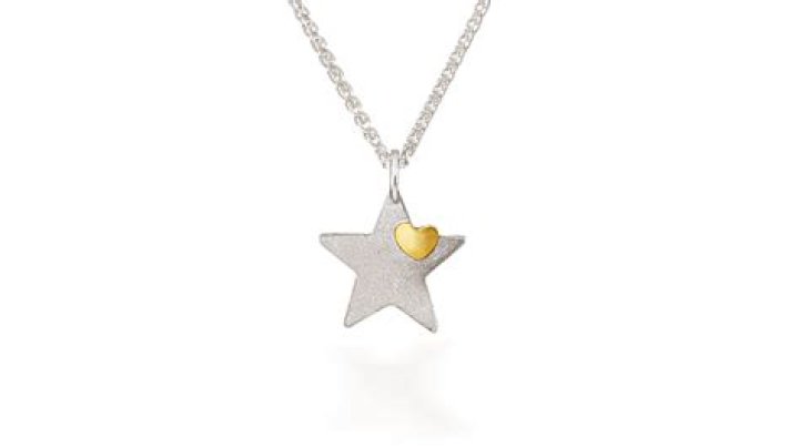 A Multifaceted Star With A Heart Of Gold