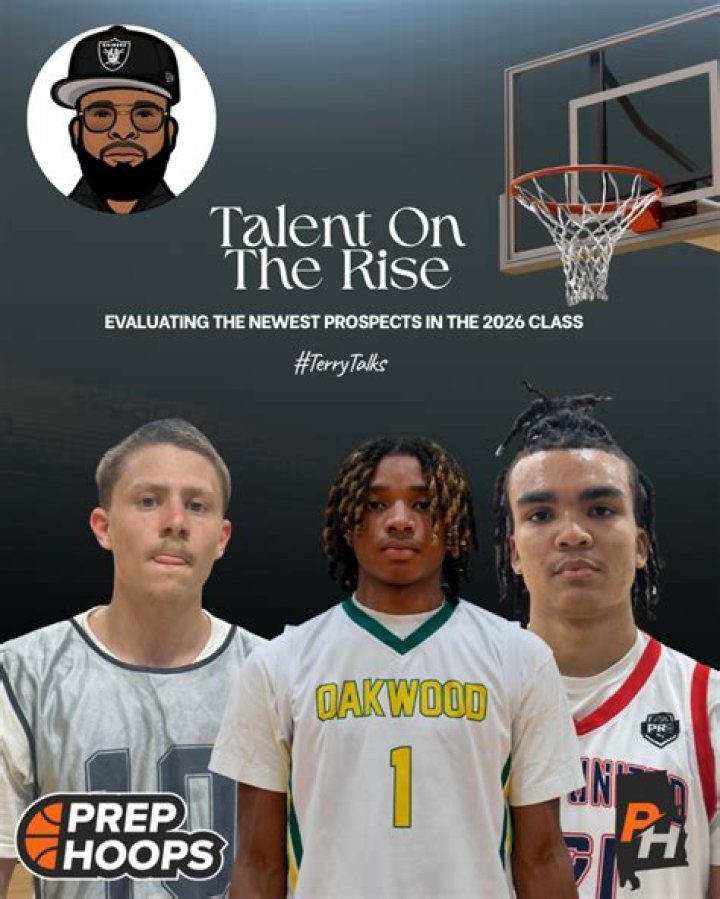 A Talent On The Rise
