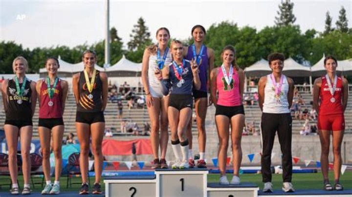 A Trailblazing Transgender Athlete Inspiring Change
