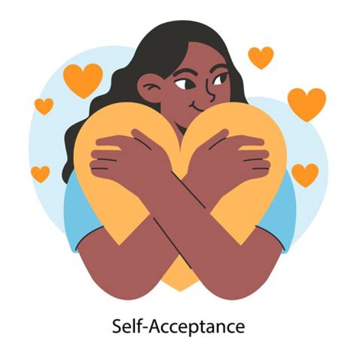 A Transformative Journey Of Self-Acceptance And Advocacy