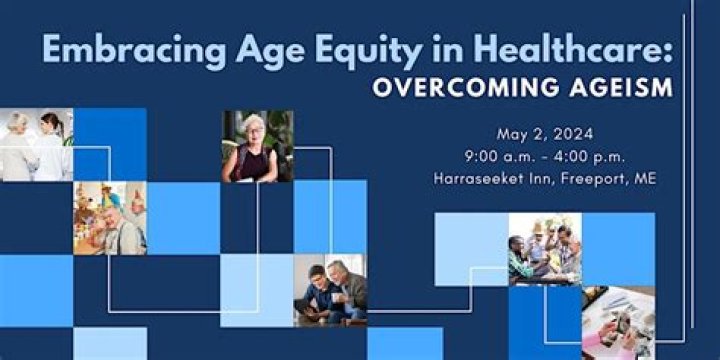 Age, Career, And Overcoming Ageism