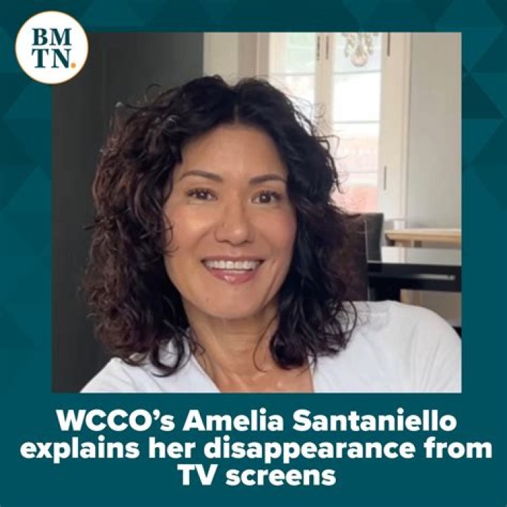 Amelia And Frank On WCCO