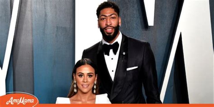 Anthony Davis And The Power Of A Mother's Love