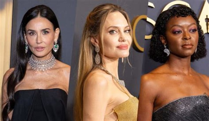 Are Actresses Related Or Just Namesakes?