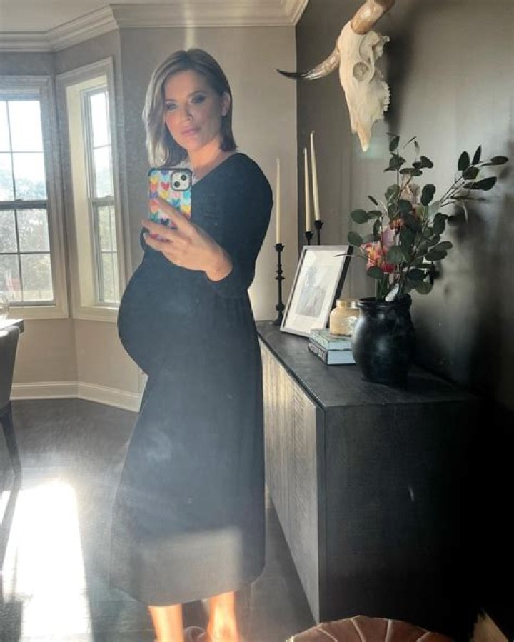 Ashley Strohmier's Age And The Fascinating Insights Within