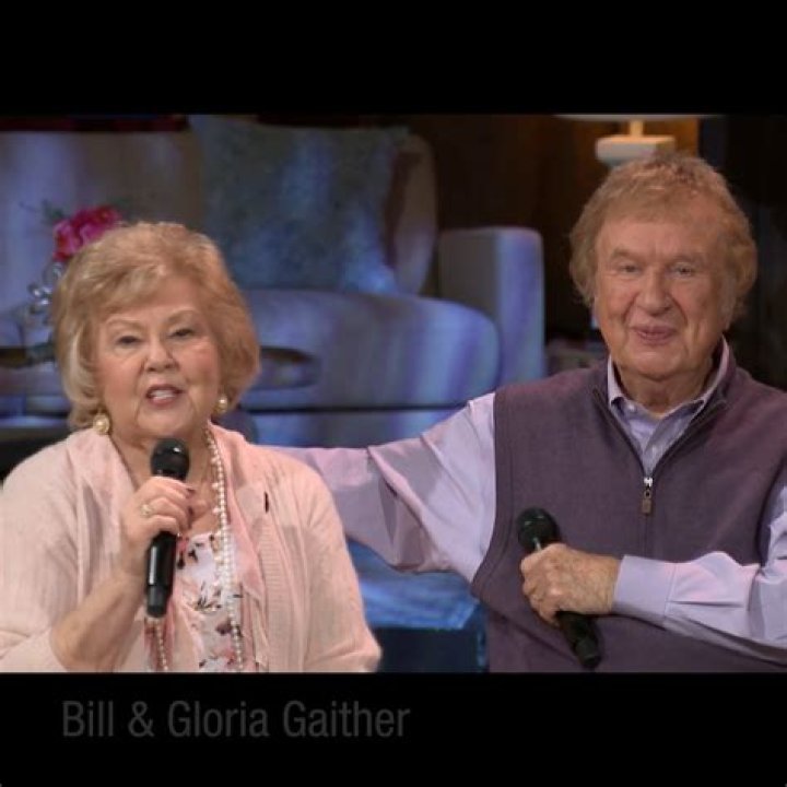 Bill And Gloria Gaither's Net Worth Revealed