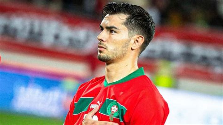 Brahim Diaz: The Trailblazing Muslim Footballer