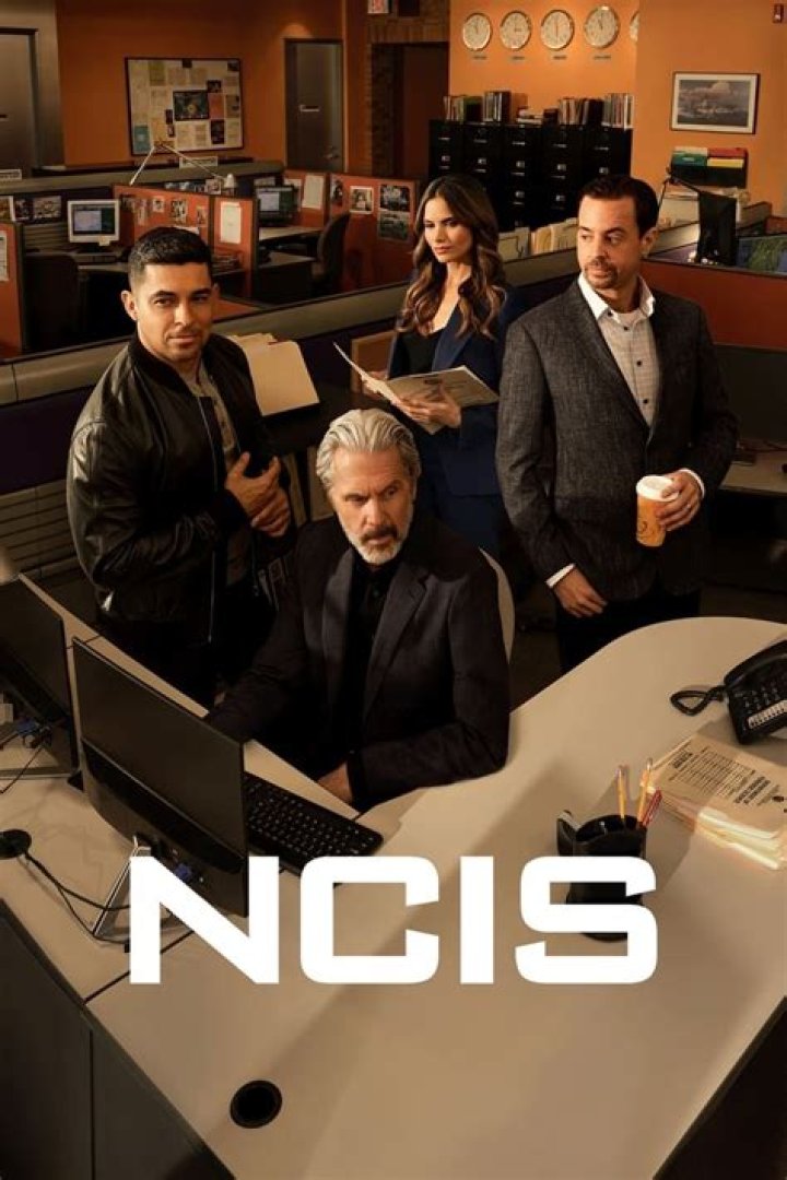 Breena's Tragic End In NCIS
