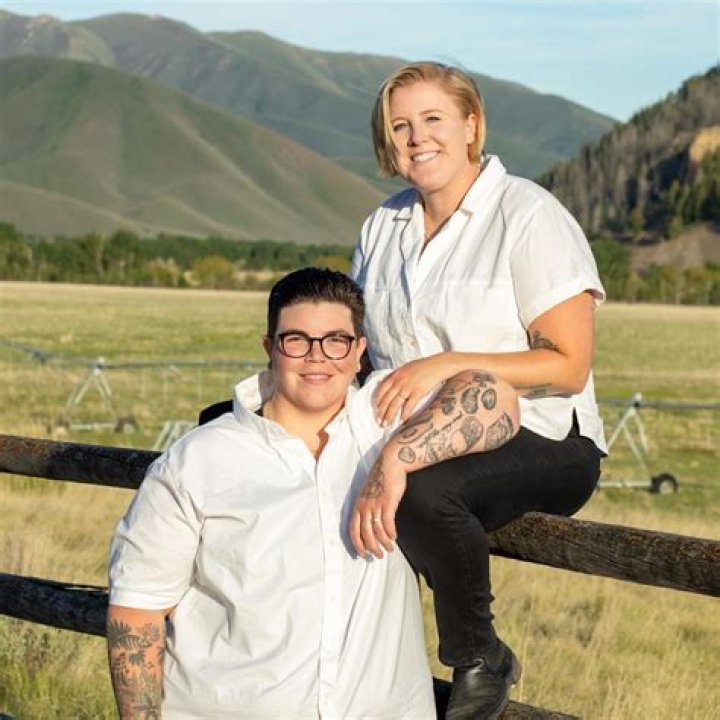 Britt Rescigno's Marital Status Revealed