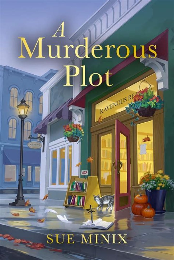 Buffie Carruth's Role In A Murderous Plot