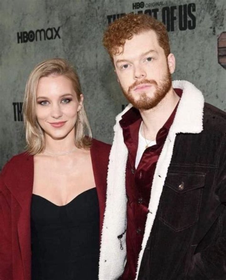 Cameron Monaghan's Relationship Status In 2024: Unraveling The Mystery