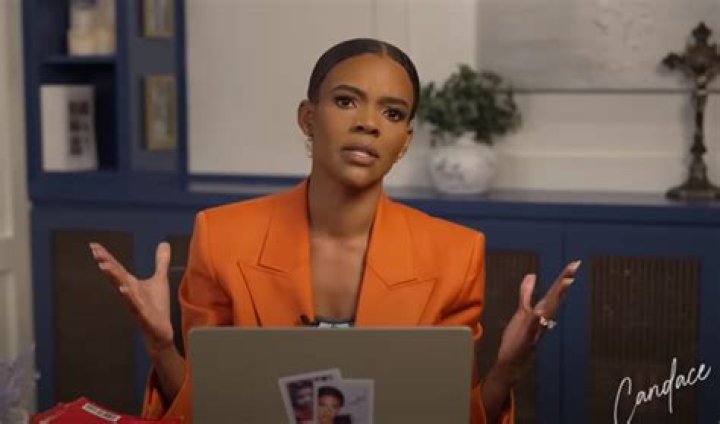 Candace Owens' Adoption: Unraveling The Truth