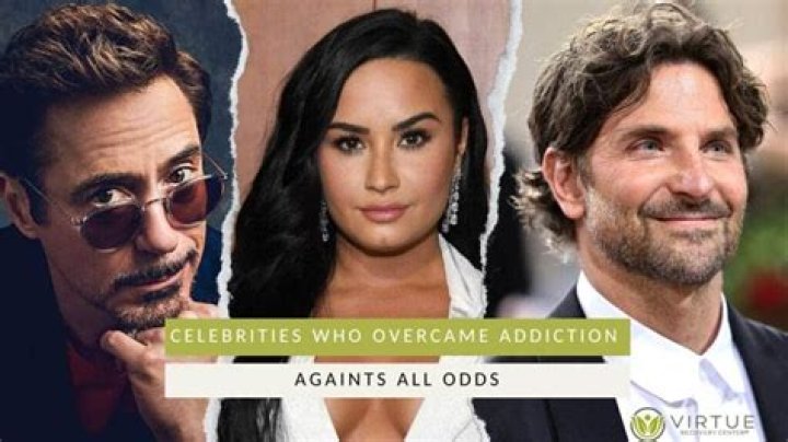Celebrities Who Triumphantly Overcame Adversity