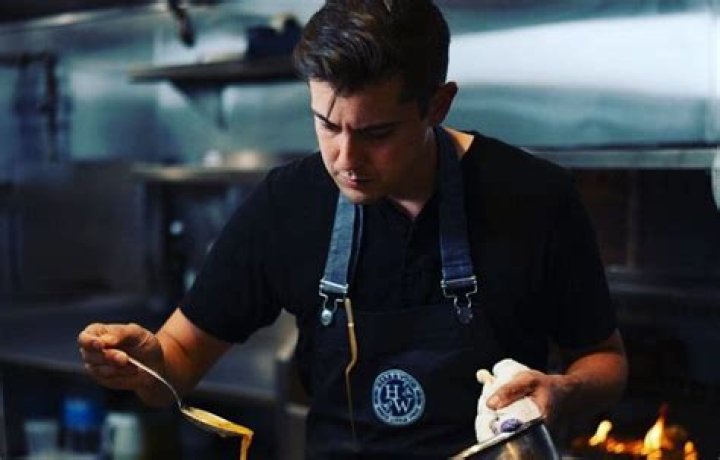 Chef Carlos Anthony's Culinary Heritage Unveiled