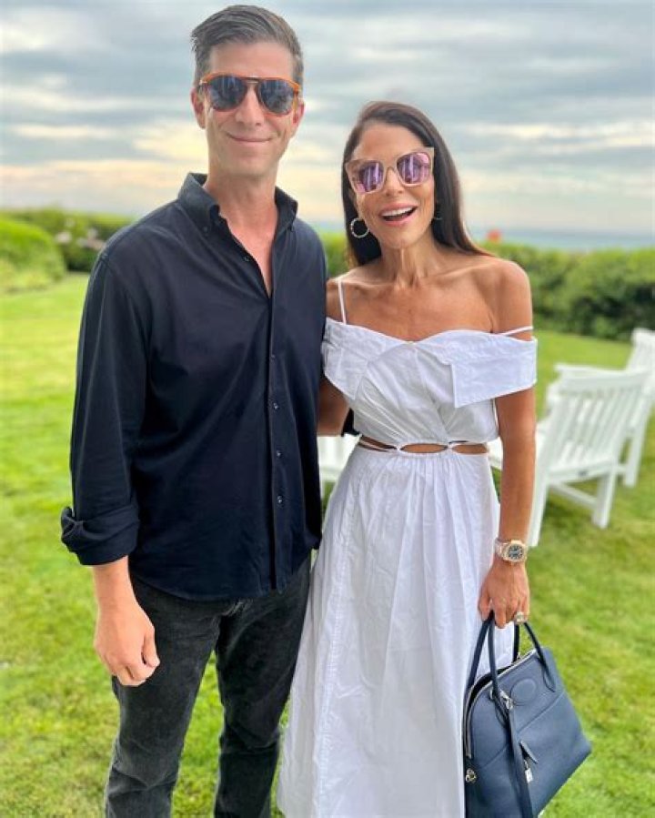 Cheryl Scott's Dating Life Revealed!