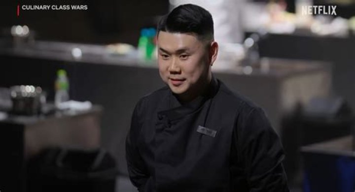 Chris Morocco: Culinary Genius, Style Icon
