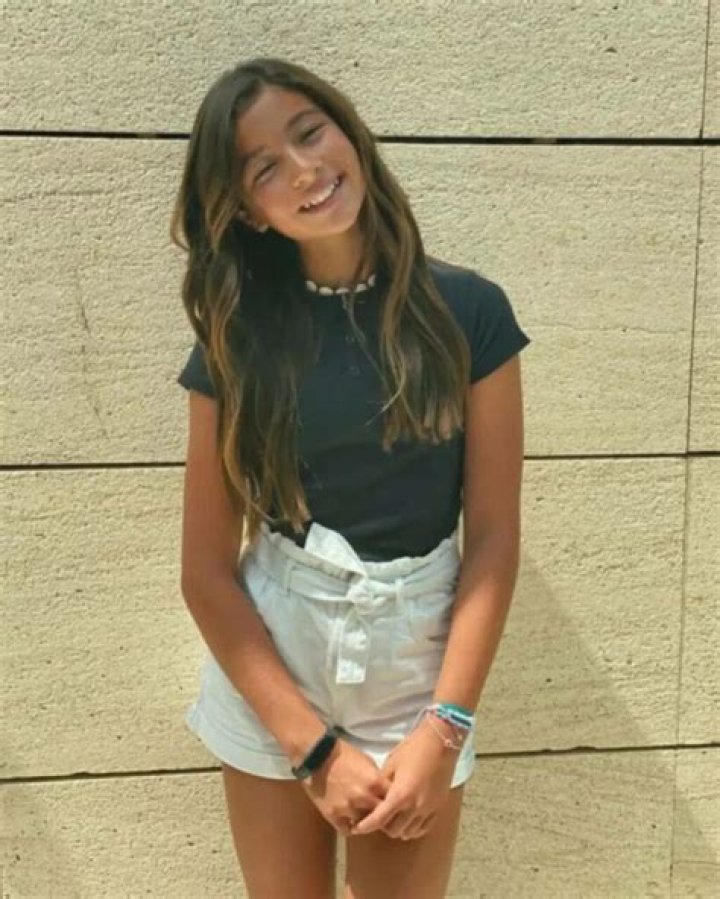 Delve Into The Age Of Delfina Suarez In 2023