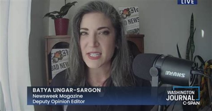 Discover Batya Unger Sargon's Revolutionary Methods