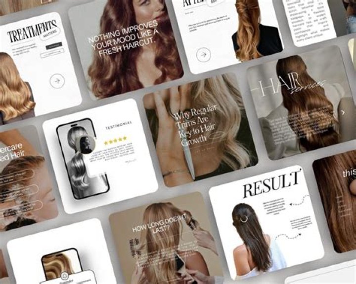 Discover Captivating Hairdressing Instagram Names: Illuminate Your Brand
