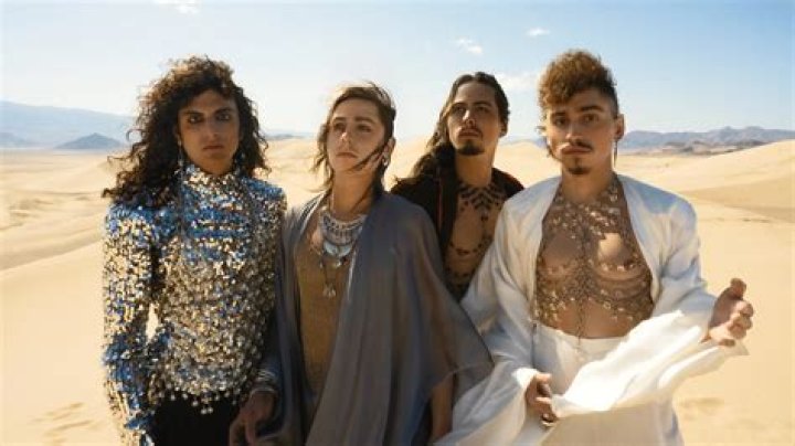 Discover Greta Van Fleet's Financial Empire