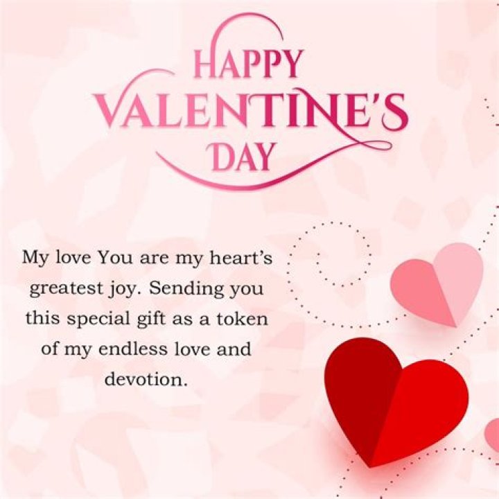 Discover Heartfelt Valentine's Day Messages To Express Love For Your Daughter