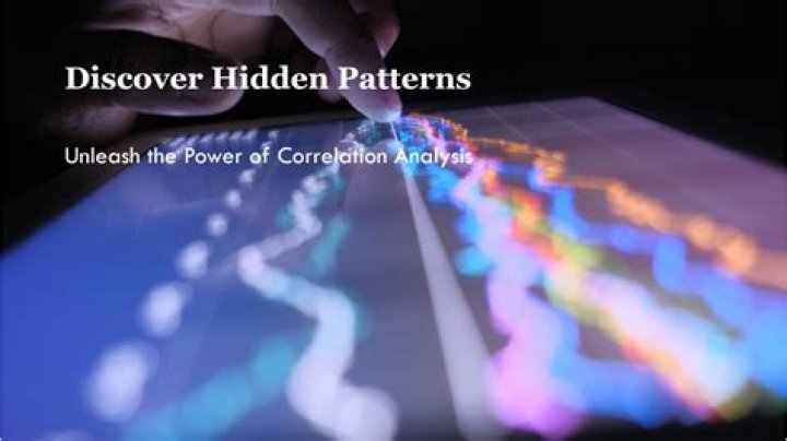 Discover Hidden Connections And Insights