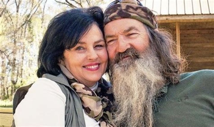 Discover Phil Robertson's Net Worth