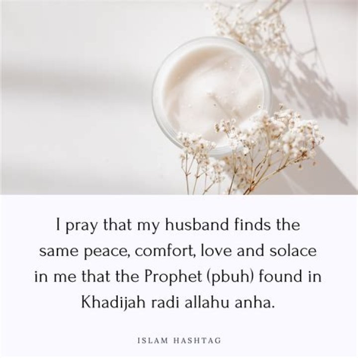 Discover Profound Insights: Husband Quotes In Islam