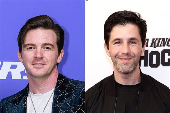 Discover The Parents Of Hollywood Star Josh Peck