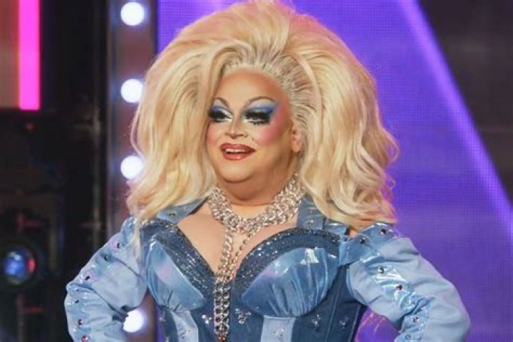 Discover The Secrets Behind Ginger Minj's Enduring Marriage