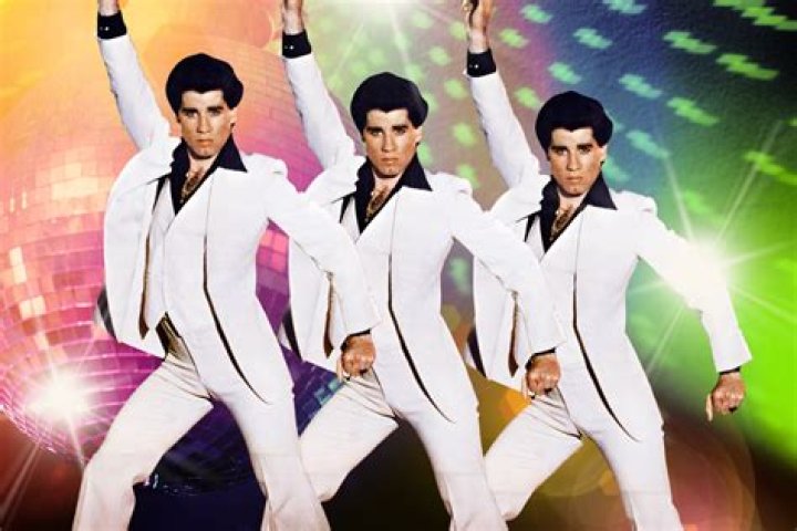 Discover The Secrets Of John Travolta's Weight Journey