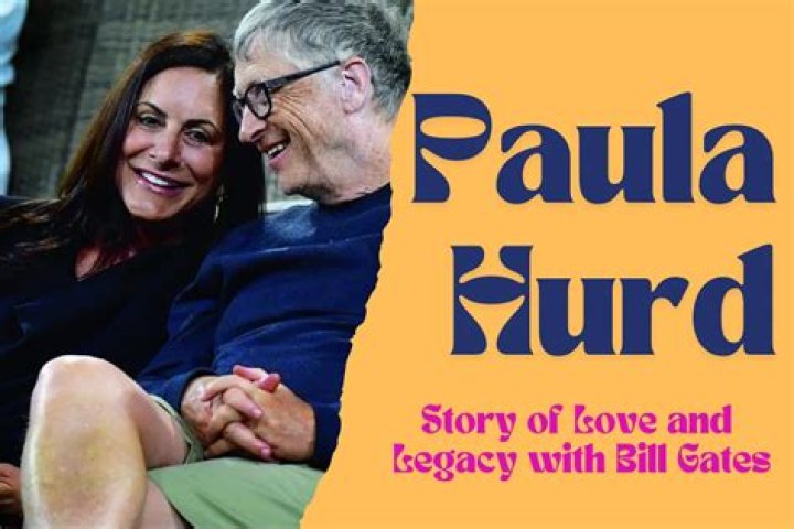 Discover The Story Behind Paula Hurd's Age