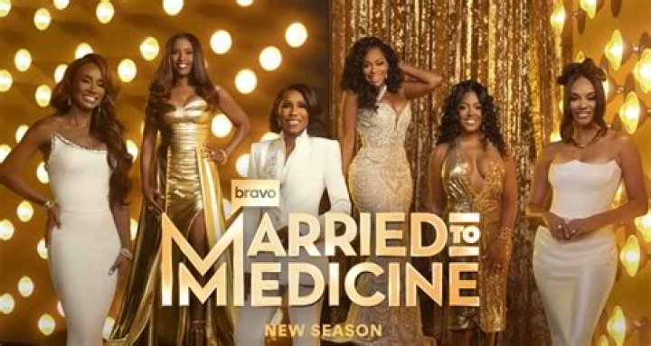 Discover The Zodiac Secrets Of The "Married To Medicine" Cast