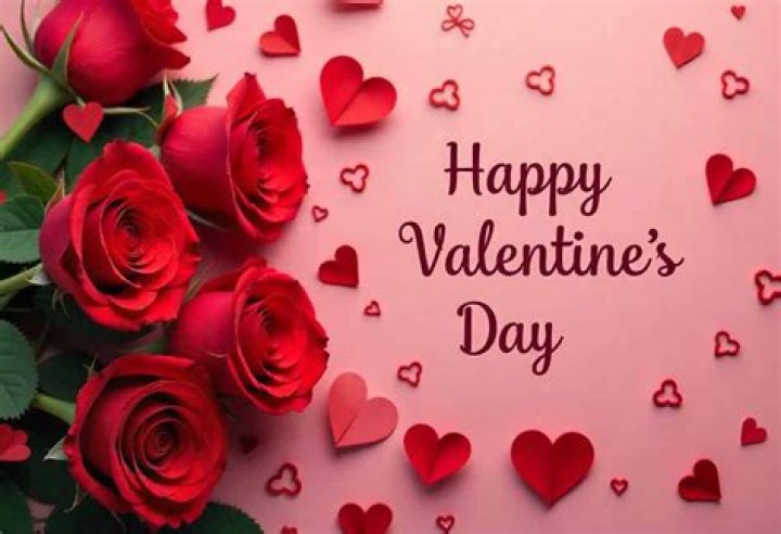 Discover Unique Valentine's Day Wishes For Your Beloved Daughter