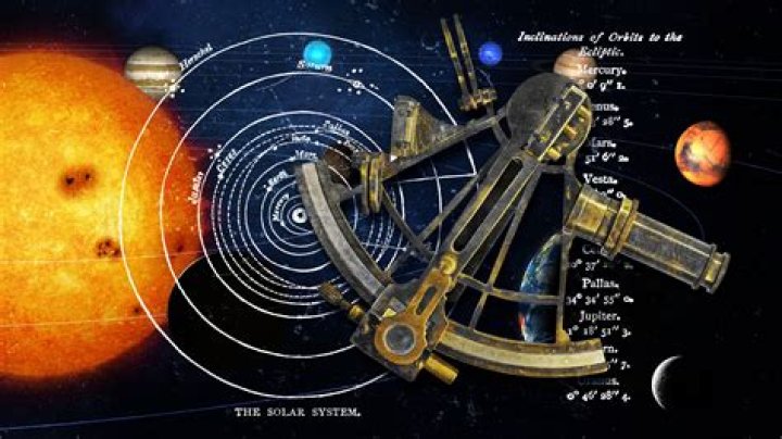Discoveries About His Mother's Influence