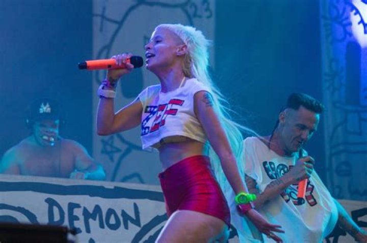 Discoveries About Yolandi Visser's Daughter